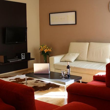 Apartamenty Bystra Woda Comfort Zakopane Rum bild