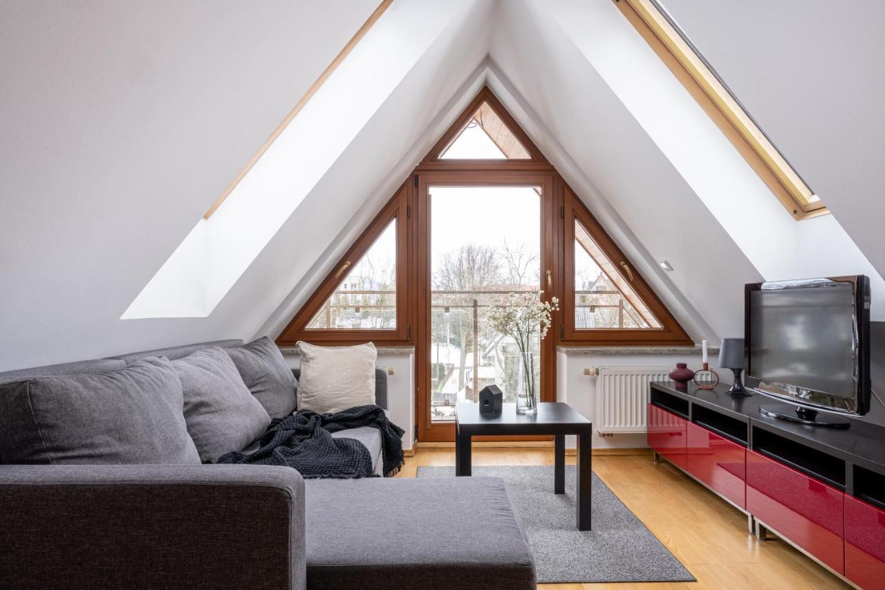 Apartamenty Bystra Woda Comfort Zakopane Exteriör bild