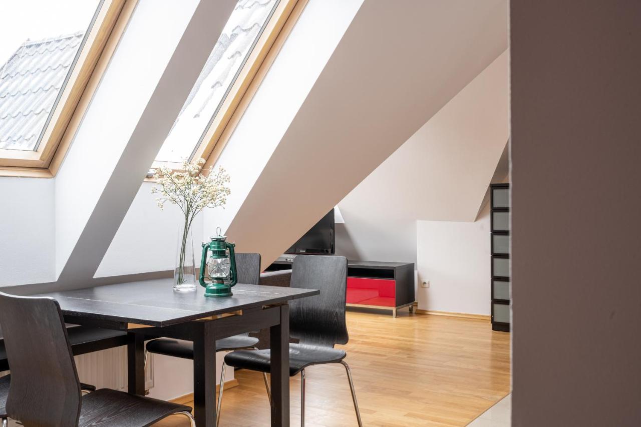 Apartamenty Bystra Woda Comfort Zakopane Exteriör bild