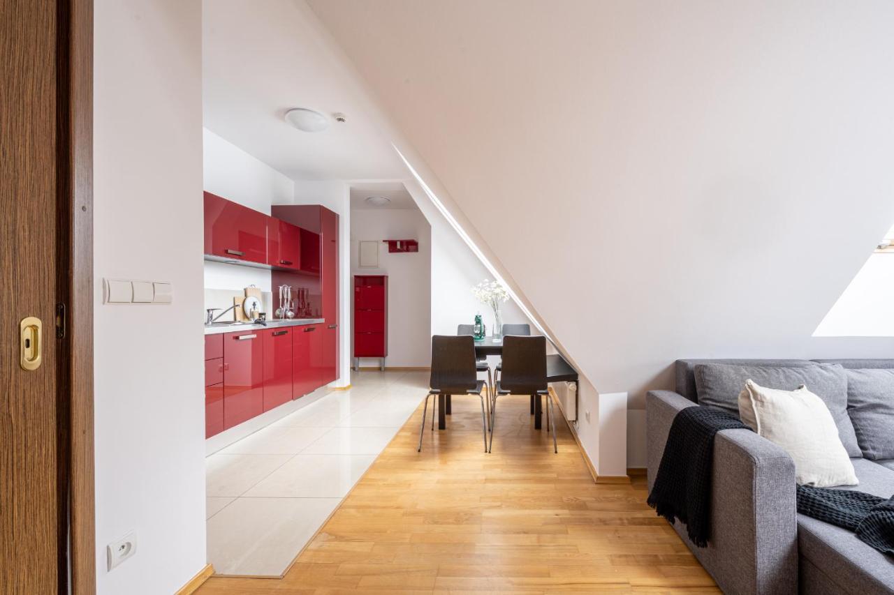 Apartamenty Bystra Woda Comfort Zakopane Exteriör bild