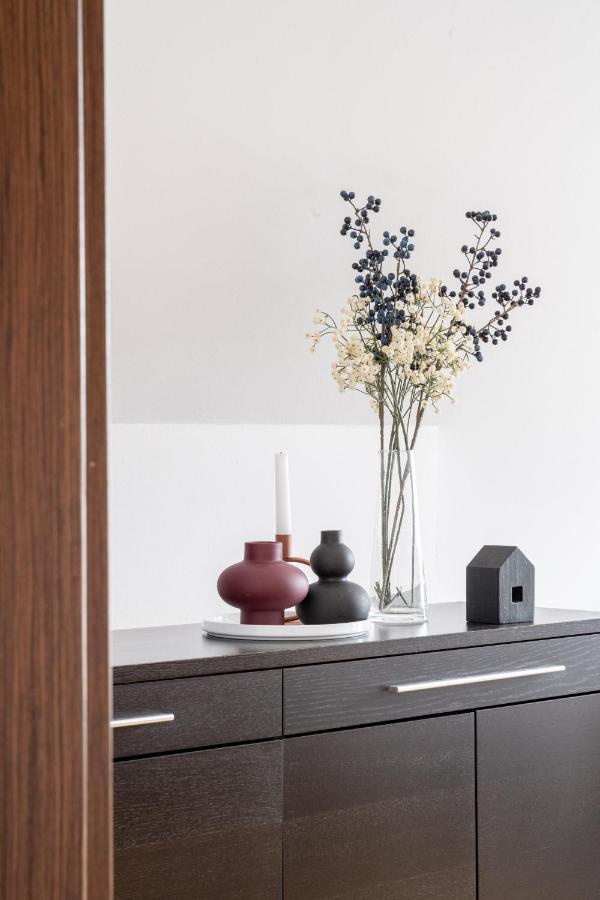 Apartamenty Bystra Woda Comfort Zakopane Exteriör bild